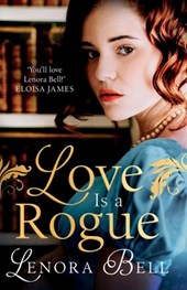 Love Is a Rogue
