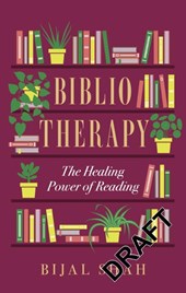 Bibliotherapy