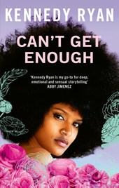 Can’t Get Enough