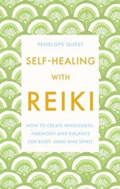 Self-Healing With Reiki