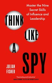 Think Like a Spy