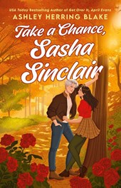 Take a Chance, Sasha Sinclair