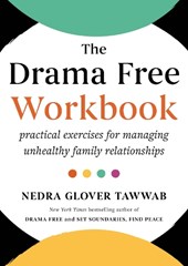 The Drama Free Workbook