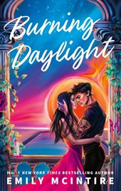 Burning Daylight