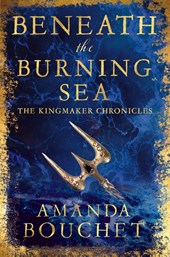 Beneath the Burning Sea