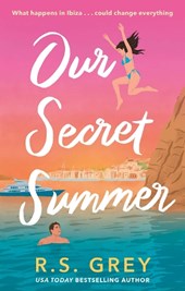 Our Secret Summer