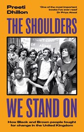 The Shoulders We Stand On