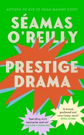 Prestige Drama