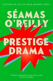 Prestige Drama