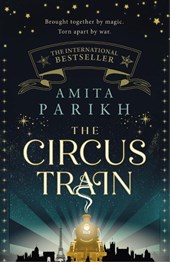 The Circus Train