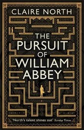 The Pursuit of William Abbey