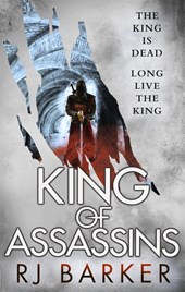 King of Assassins