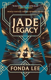 Jade Legacy
