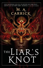 The Liar's Knot
