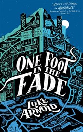 One Foot in the Fade