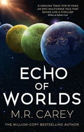 Echo of Worlds
