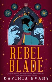 Rebel Blade