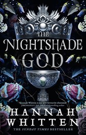 The Nightshade God