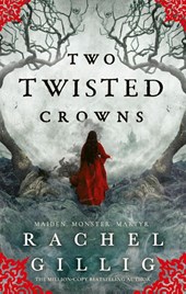 Two Twisted Crowns