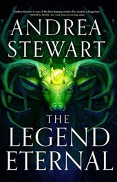 The Legend Eternal