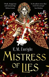 Mistress of Lies
