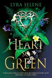 A Heart So Green