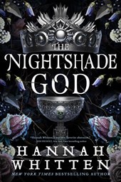 The Nightshade God