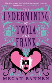 The Undermining of Twyla and Frank
