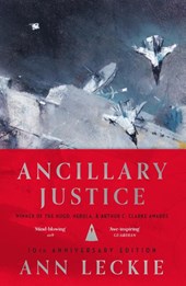 Ancillary Justice