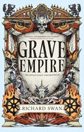 Grave Empire