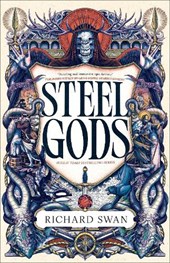 Steel Gods