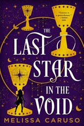 The Last Star in the Void