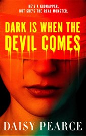 Dark is When the Devil Comes