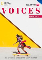 Voices Elementary: Combo Split B