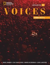 Voices Advanced: Combo Split B