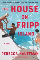 The House On Fripp Island