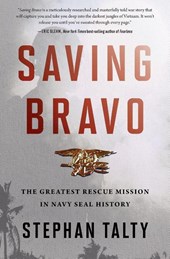 Saving Bravo