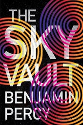 The Sky Vault