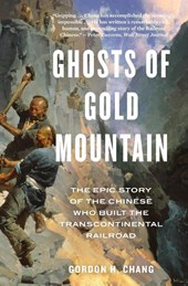 Ghosts of Gold Mountain