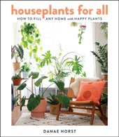 Houseplants For All