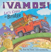 !vamos! Let's Cross the Bridge