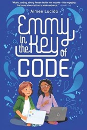 Emmy in the Key of Code