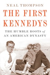 The First Kennedys