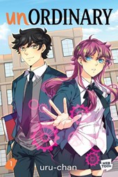 unOrdinary Volume 1
