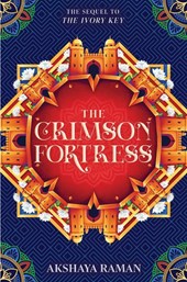 The Crimson Fortress