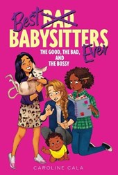 Good, the Bad, and the Bossy