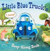 Schertle, A: Little Blue Truck's Beep-Along Book