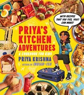 Priya’s Kitchen Adventures