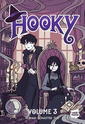 Hooky Volume 3