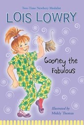 Gooney the Fabulous